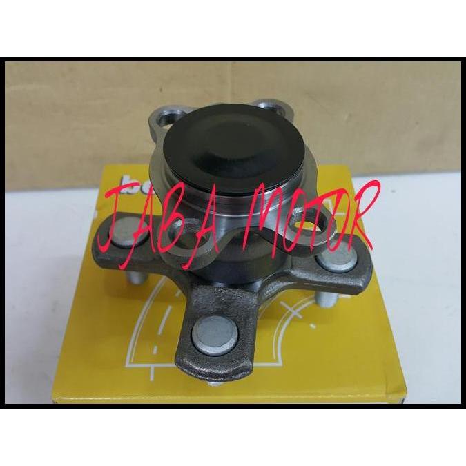 HOT DEAL LAHAR RODA BELAKANG-BEARING RODA BELAKANG AGYA-AYLA 