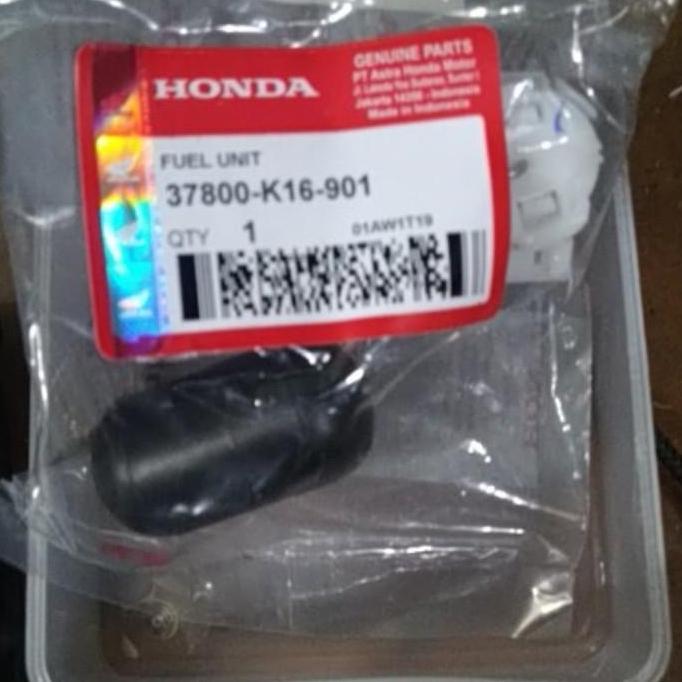 - Pelampung Bensin Promo Pelampung Bensin Beat Fi / Scoopy 2013-2015