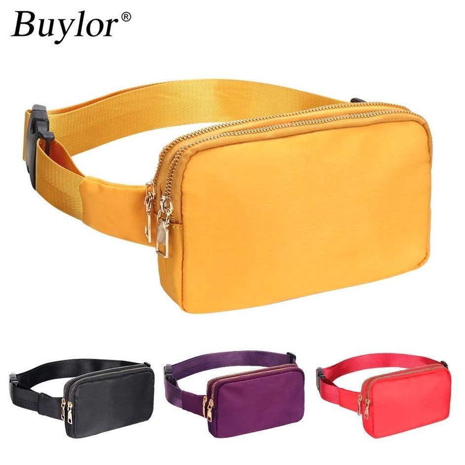 Diskon Tas Waistbag Terbaru 2021 Tas Pinggang Wanita Tas Kecil Mini Bag { Sitipis } / Model Tas Terb