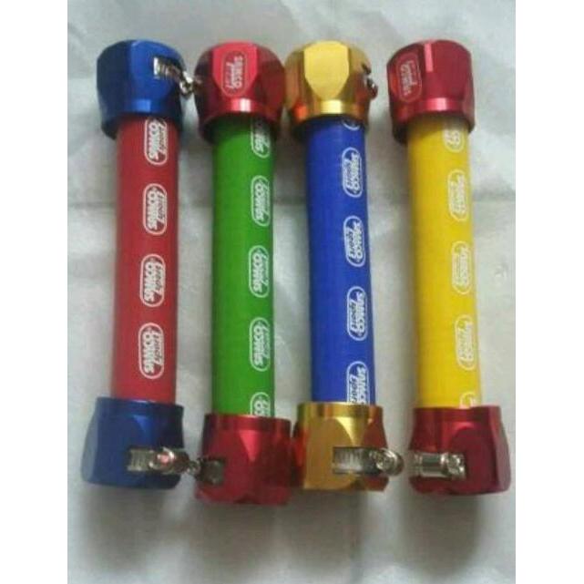 Selang Radiator Samco Selang Radiator Samco Kleman +