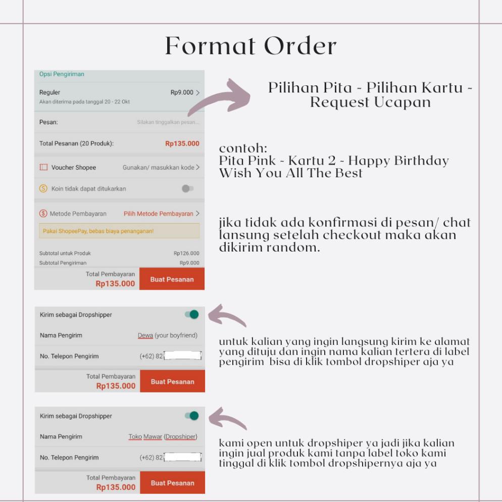 new [ hampers piyama couple ] kado pernikahan hadiah wedding hampers anniversary baju tidur pasangan