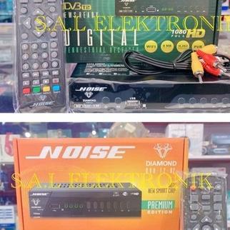 Stb Set Top Box Digital Tv Noise