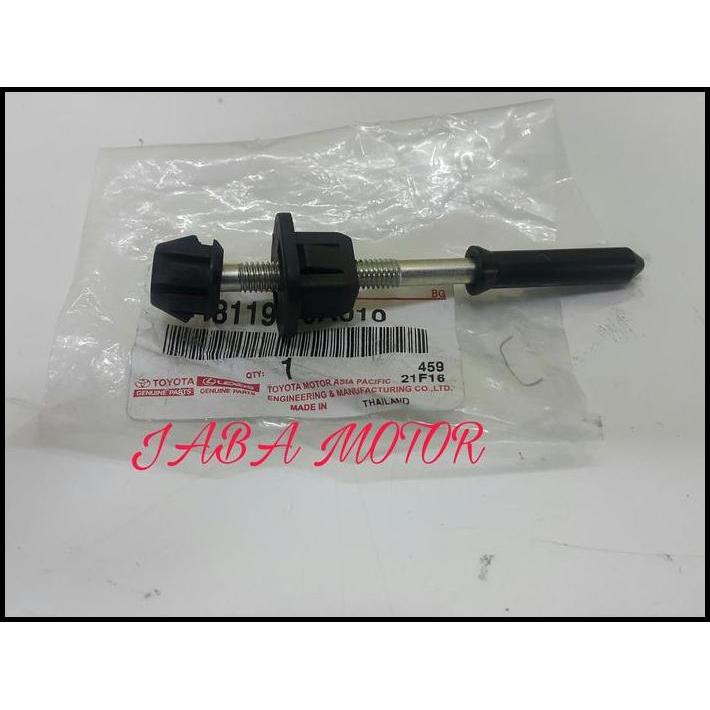 DISKON BAUT HEADLAMP SOLUNA ORIGINAL 