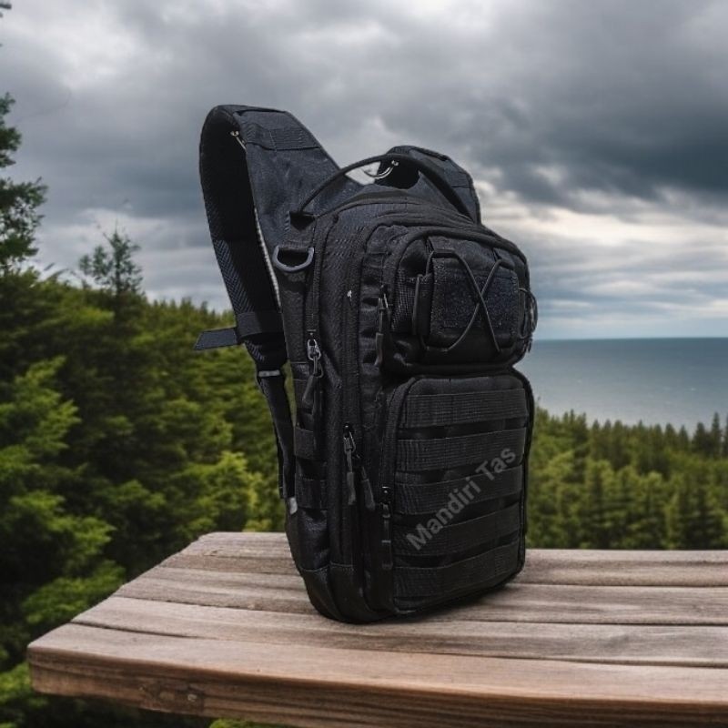 Tas Ransel Pria Wanita Tactical Terbaru Tas Ransel Army Tas Sepeda Tas Tni Polri