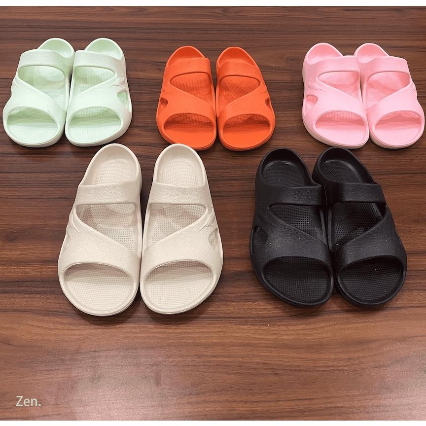 Yopia - Zen - Sandal Eva Indoor Outdoor Premium Nyaman Empuk Berkualitas