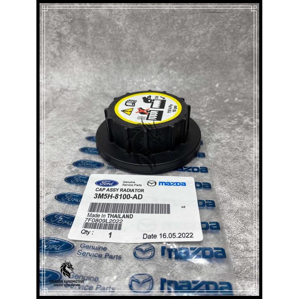 TERBARU TUTUP TABUNG RADIATOR FORD FIESTA ECOSPORT - CAP RADIATOR FORD FIESTA ECOSPORT !!!!!