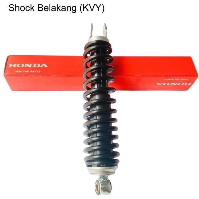 Shockbreaker Kvy Shock Shockbreaker Kvy Shock Belakang Vario Karbu-Beat Karbu-Scoopy Karbu-Spacy
