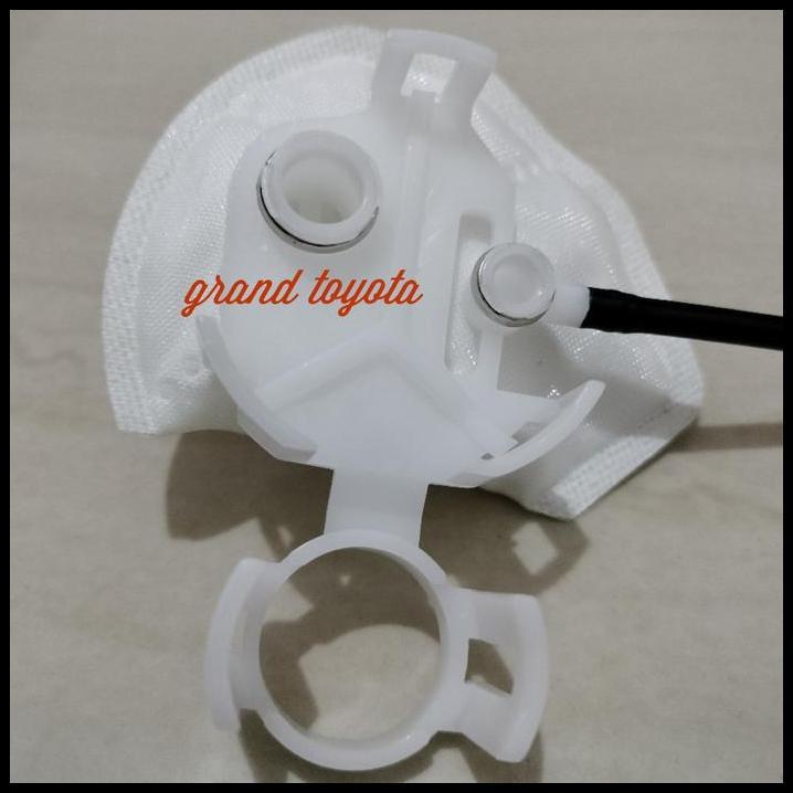 DISKON FILTER POMPA BENSIN INNOVA ORIGINAL 