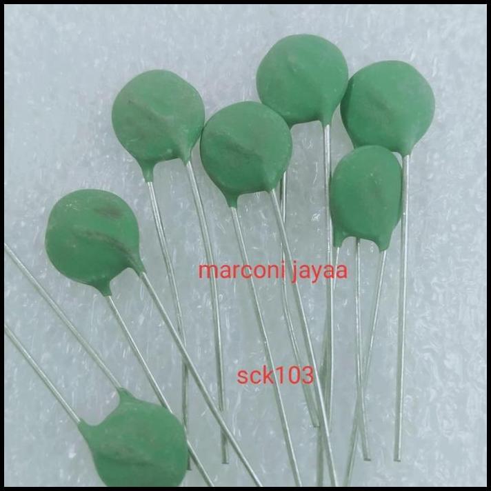 BEST DEAL NTC SCK 103 DIAMETER 10MM 