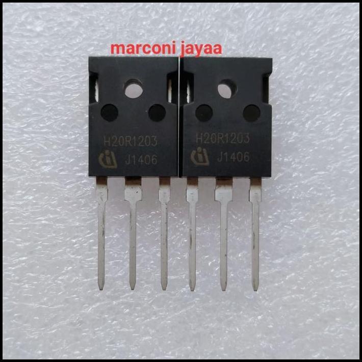 GRATIS ONGKIR H20R1203 