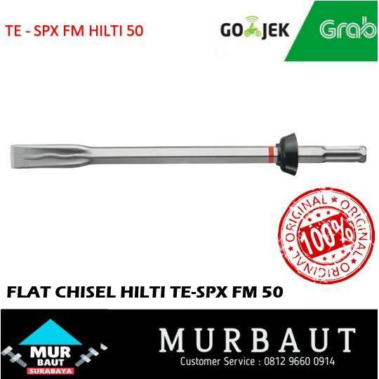 MATA BOBOK/CHISEL HILTI TE SPX FM 50