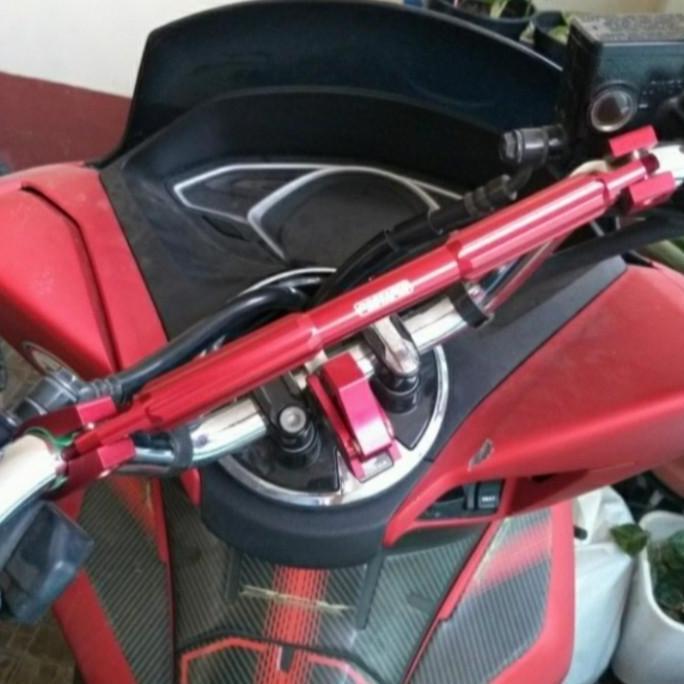 stabilizer palang stang Honda NEW PCX 160 2021