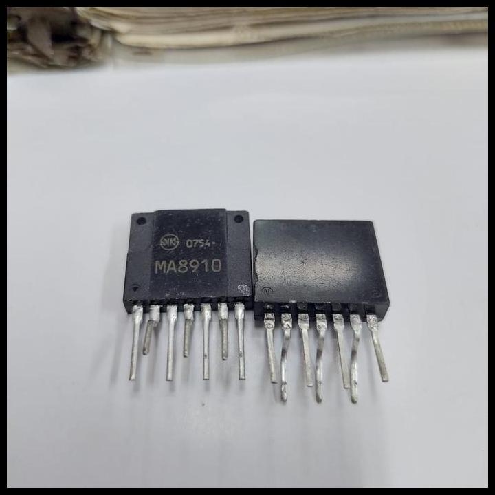 TERLARIS IC MA8910 BIASA 