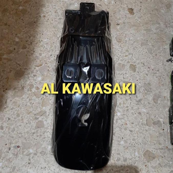 Spakbor Slebor Belakang Spakbor Slebor Belakang W W175 Hitam 175 Tr