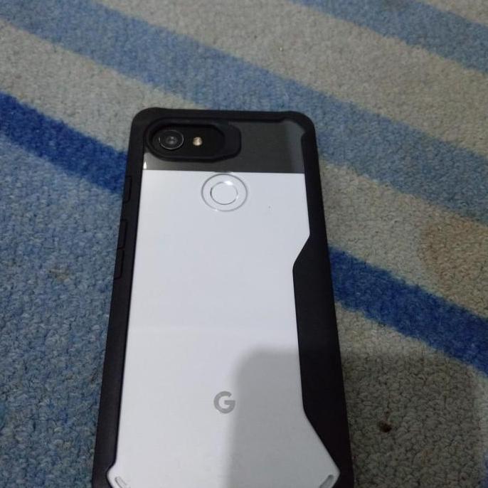 hybrid fusion case google pixel 2 2xl 3 3xl softcase premium bumper