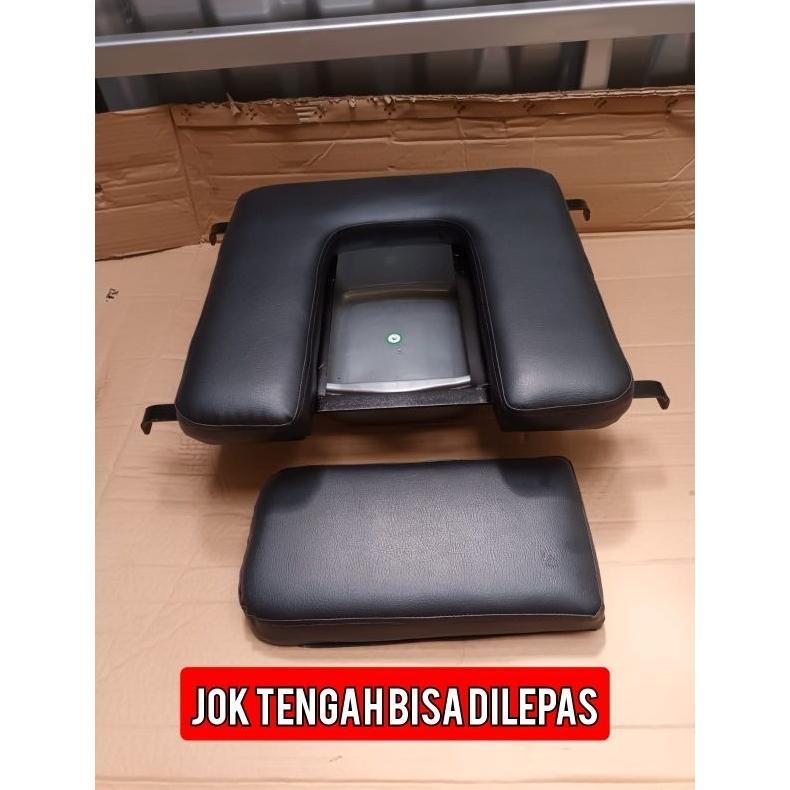 jok kursi roda 3 in 1/dudukan bab kursi roda 3 in 1/kursi roda 2 in 1