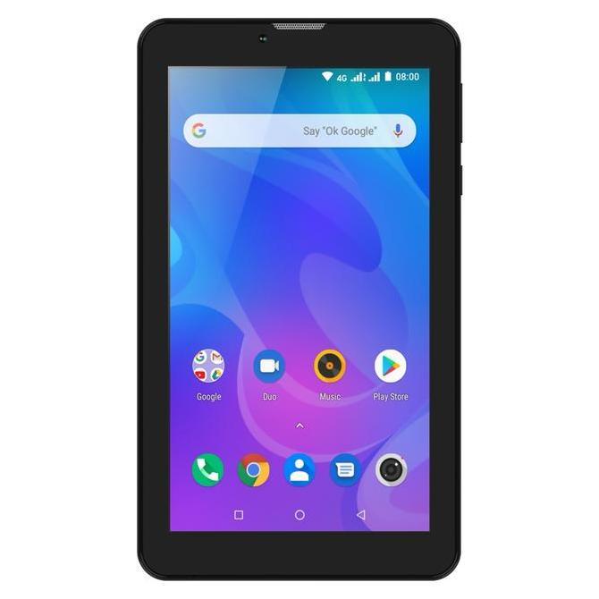 Evercoss U70B tablet 4G LTE 7inc ram 3gb rom 32gb garansi resmi