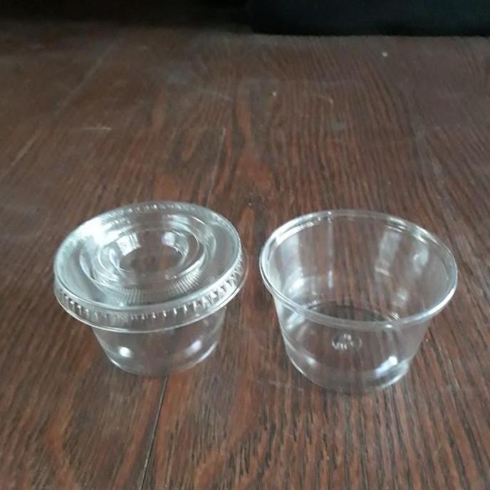 cup pudding uk: 130 ml