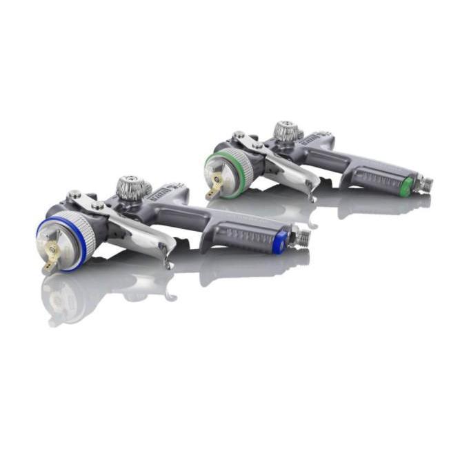 SATAjet 100 B F HVLP Nozzle 1.7 Premium Spray Gun