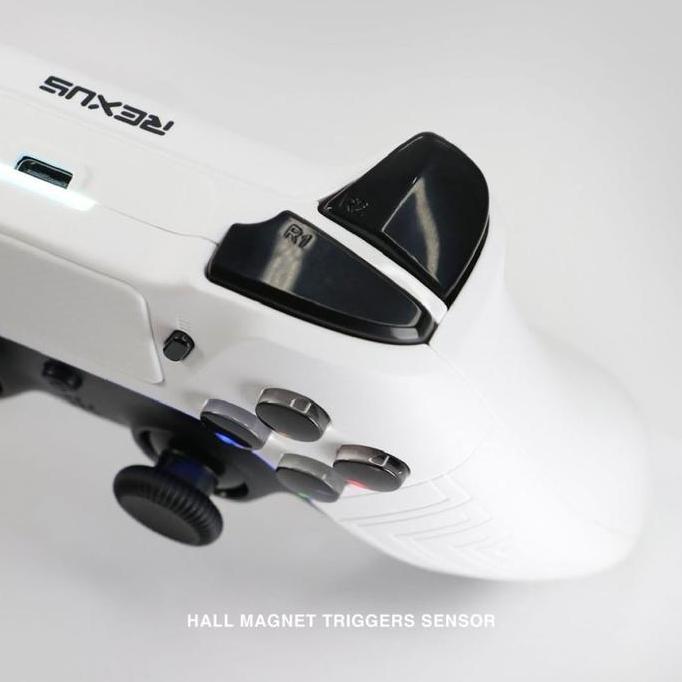 Rexus GX300 / GX-300 Gamepad Joystick Bluetooth Wireless