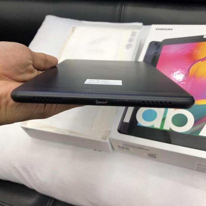Samsung Tab A8 LTE 2019 Second
