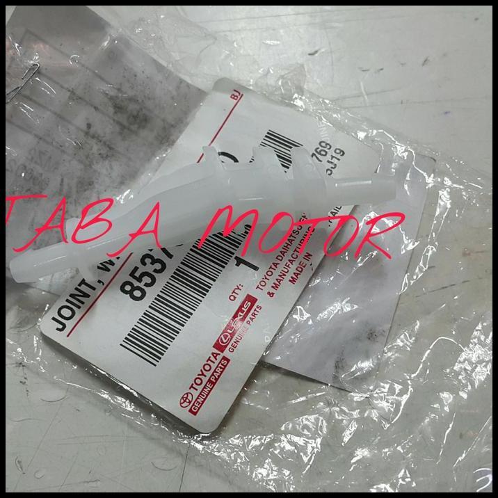 TERBARU SAMBUNGAN SELANG WIPER NEW VIOS-LIMO NCP93 ORIGINAL 