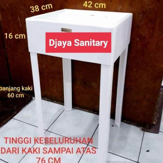 Wastafel Standing / wastafel portable / wastafel cuci tangan