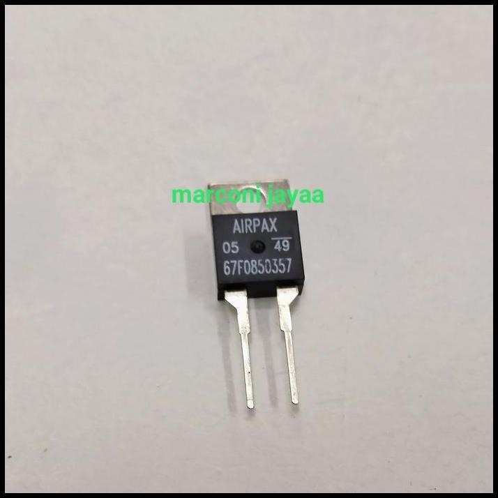 TERBARU AIRPAX 67F085 0357 