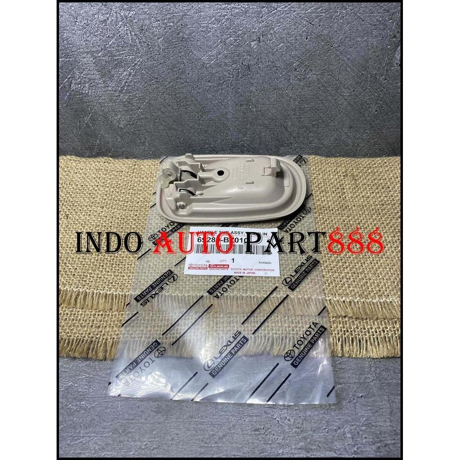 DISKON HANDLE PINTU DALAM AVANZA XENIA - HANDEL PINTU DALAM AVANZA XENIA 