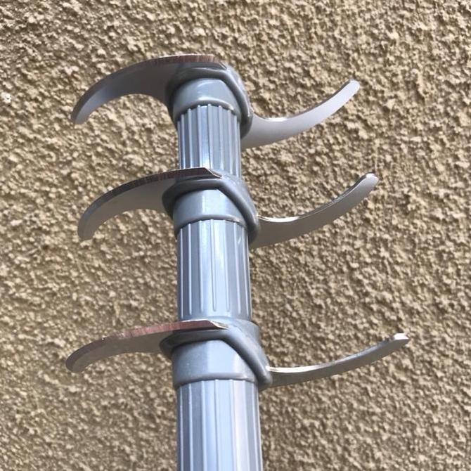 Sparepart Chopper mitochiba CH200 Besar DEBM