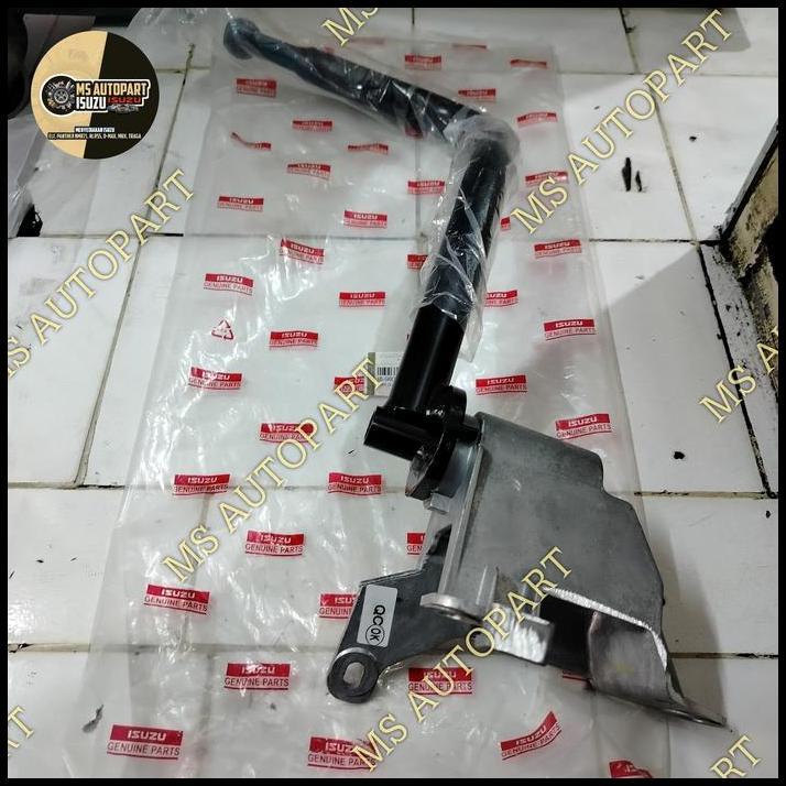 TERBARU TANGKAI GAGANG SPION ISUZU ELF NMR71 NMR 71 ORIGINAL 