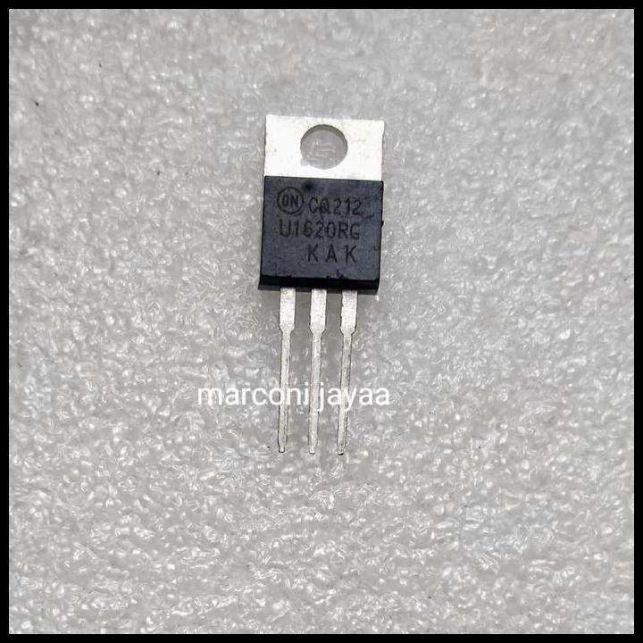 DISKON DIODA MUR1620RG KAK 