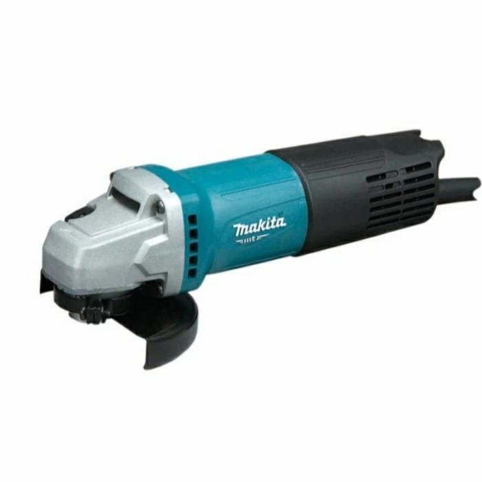 MAKITA M0910B MESIN GERINDA 4 inch M 0910 B ANGLE GRINDER M 0910B