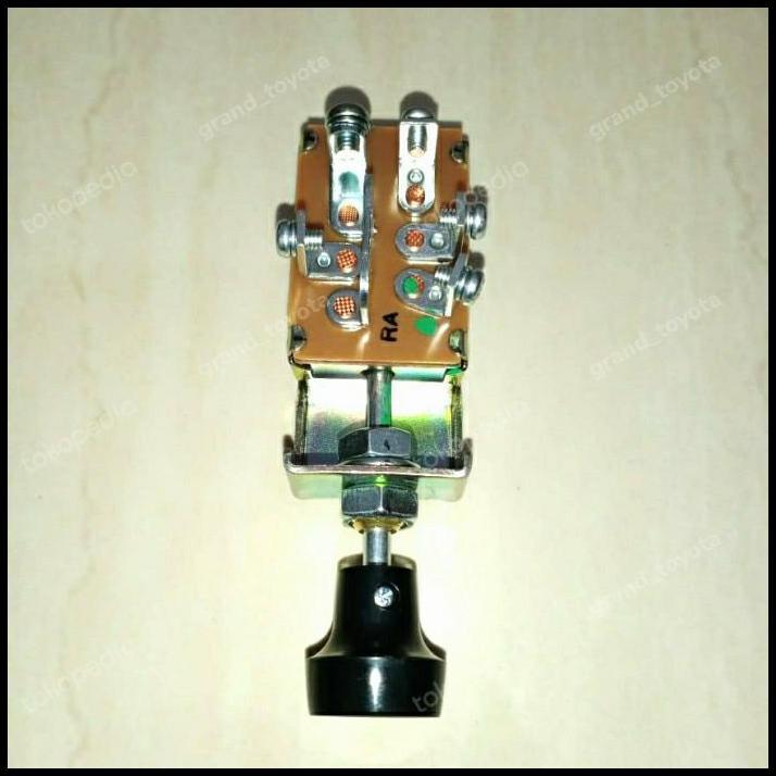 TERBARU SAKLAR HEADLAMP TOYOTA HARTOP 