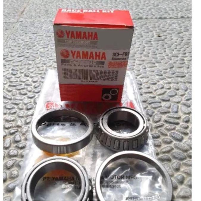 KOMSTIR BAMBU YAMAHA VIXION OLD VIXION NEW DISKON