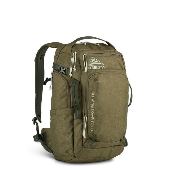 Terlaris Kelty Redwing Traveler 30 Backpack