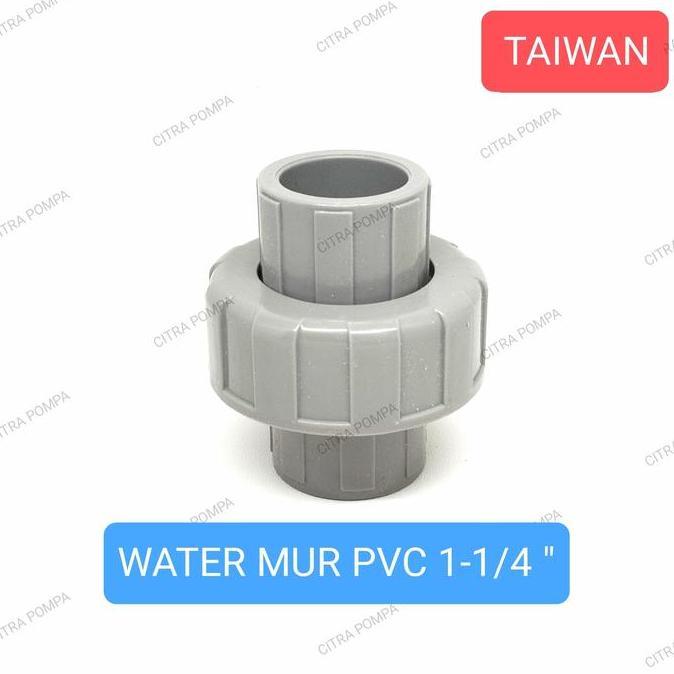 Water Mur 1-1/4 Inch Terbatas