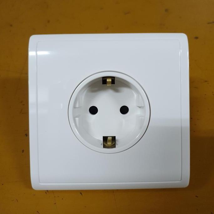 STOP KONTAK PIENO WHITE - SCHNEIDER PROMO