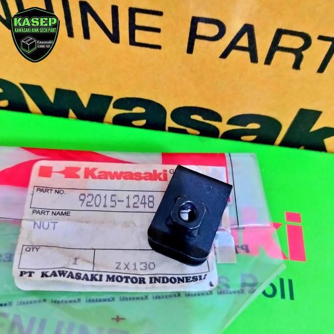 Mur Klip Spakbor Depan Zx130 92015-1248 Terbaik