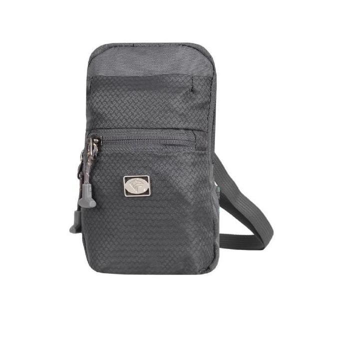 TERBARU - Forester HCF 03085 Tas HP Forester Selempang Pria