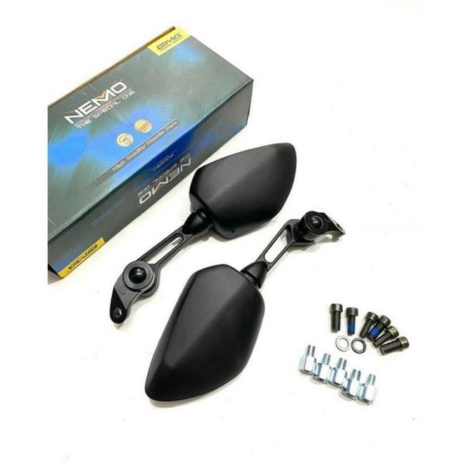 Spion Nemo Ducati Spion Nemo Ducati Nmax Xmax Aerox Pcx Lexi