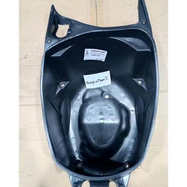 Box Bagasi Box Box Bagasi Box Helm Vario 125 Old Kzr