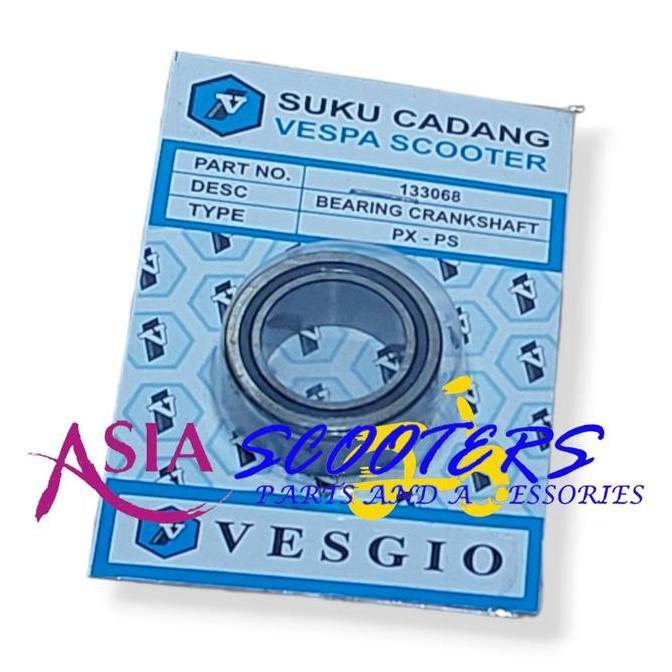 Laher Kruk As Vespa Super Px Vesgio RESTOCK