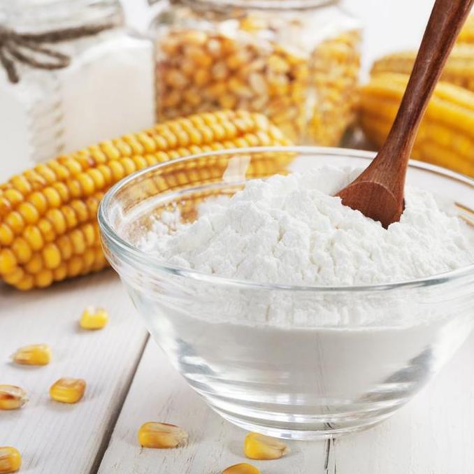 Tepung Maizena / Maizenaku Jagung 1000 gr gram g / 1000gr / 1 kg / 1kg