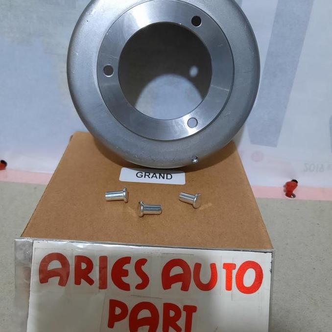 Mangkok Ganda Kopling Supra Grand Supra Fit