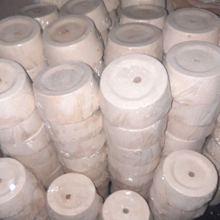 Mineral blok kambing 500 gram - Mineral block - Mineral blok - Mineral untuk sapi - Vitamin dan mine