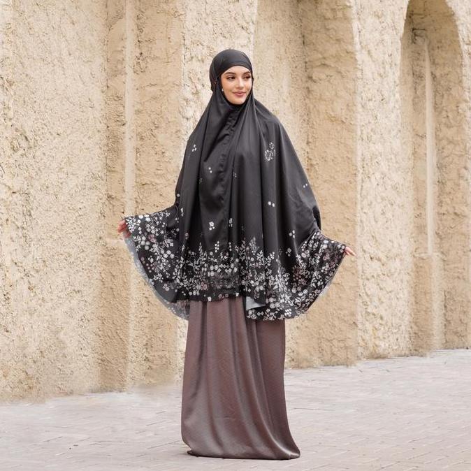 Howel and Co - Halwa (Mukena)