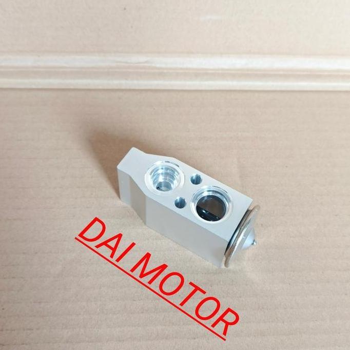 Expansion Valve Katup Ekspansi Ac Datsun Go Go Plus Datsun Cross Intl Hemat