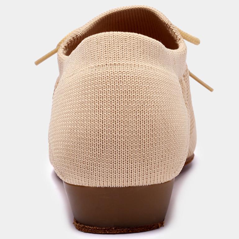 terbaru sepatu dansa profesional / sepatu dansa / line dance latin dance low heel shoes