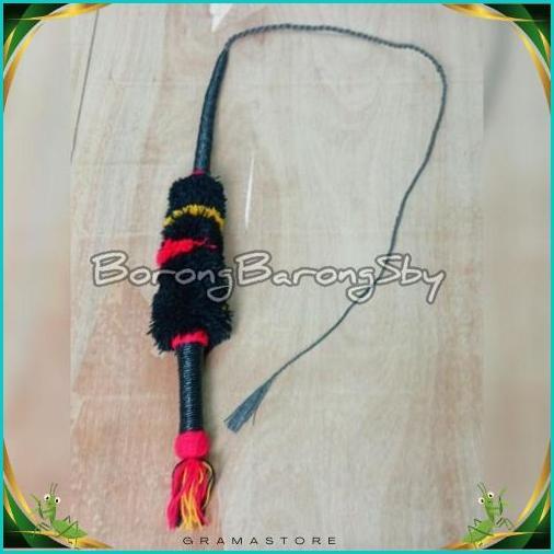 Exclusive Pecut Bopo 1,5 Meter